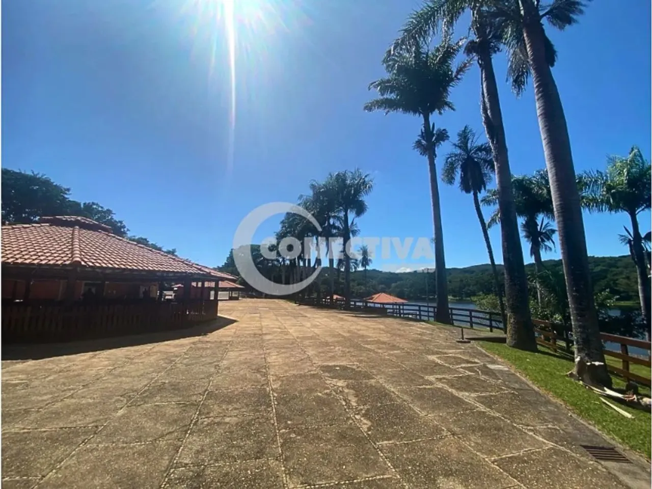 Lote/Terreno | Lote/Terreno - Condomínio Fechado