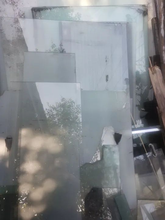 Vidros vários a partir de - Foto 2