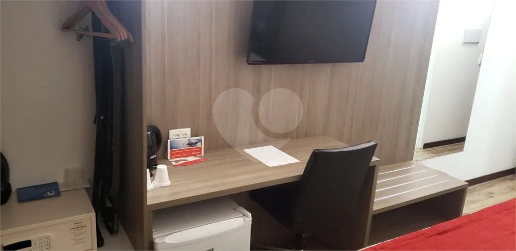 Hotel com 1 quartos à venda em Centro - SP - Foto 4