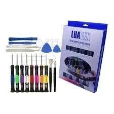 Kit Ferramenta chaves celular 2811 LK-2811 - Foto 3