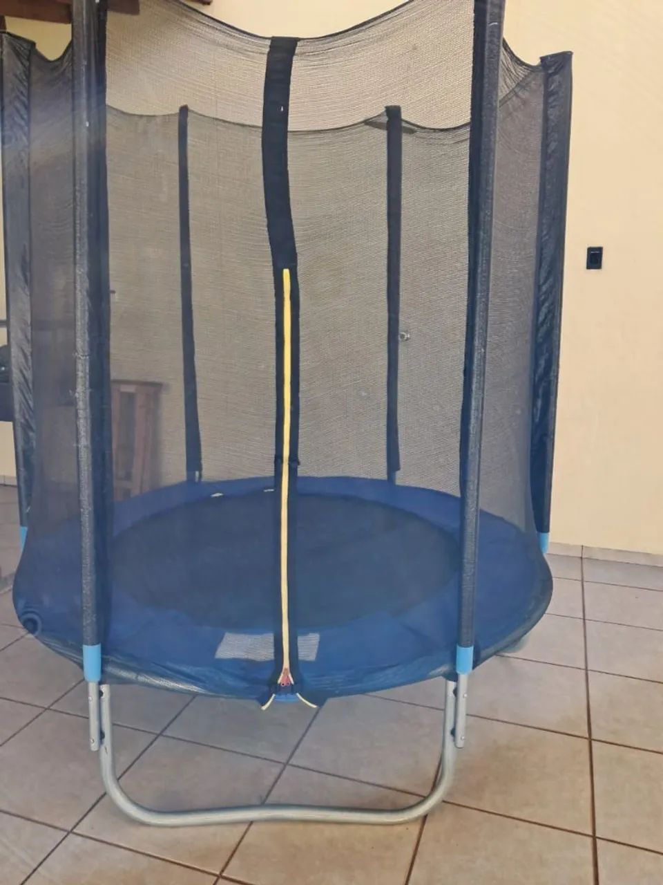 cama elástica  - Foto 2