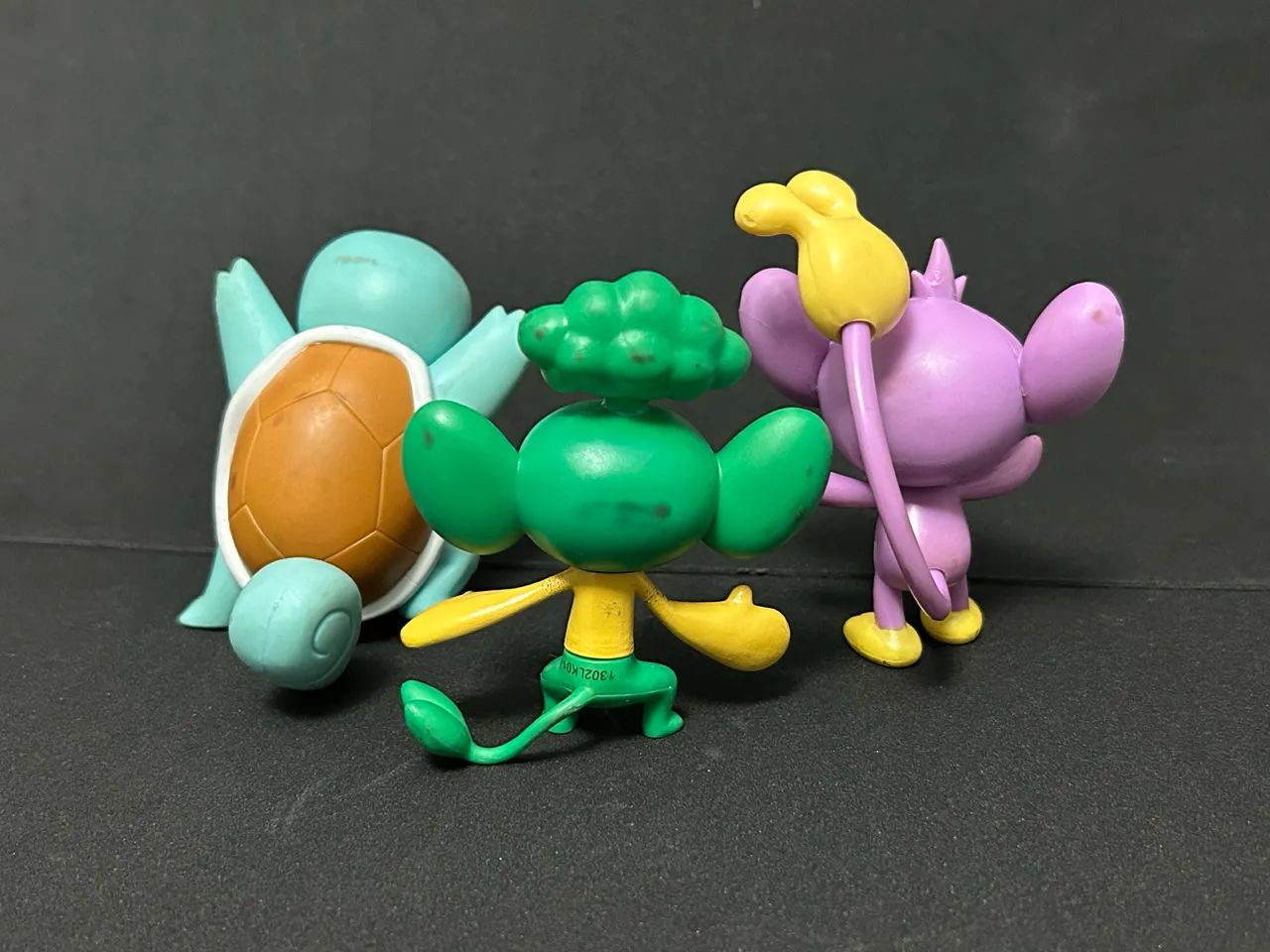3 bonecos pokémon da jakks pacific - Foto 4