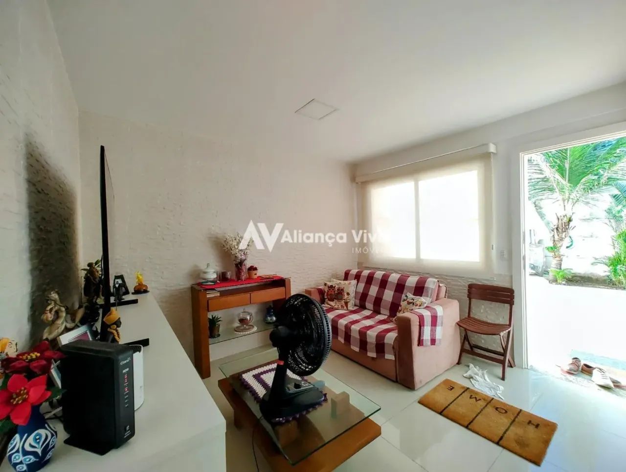 Catete | Casa 2 quartos, sendo 2 suites - Foto 3