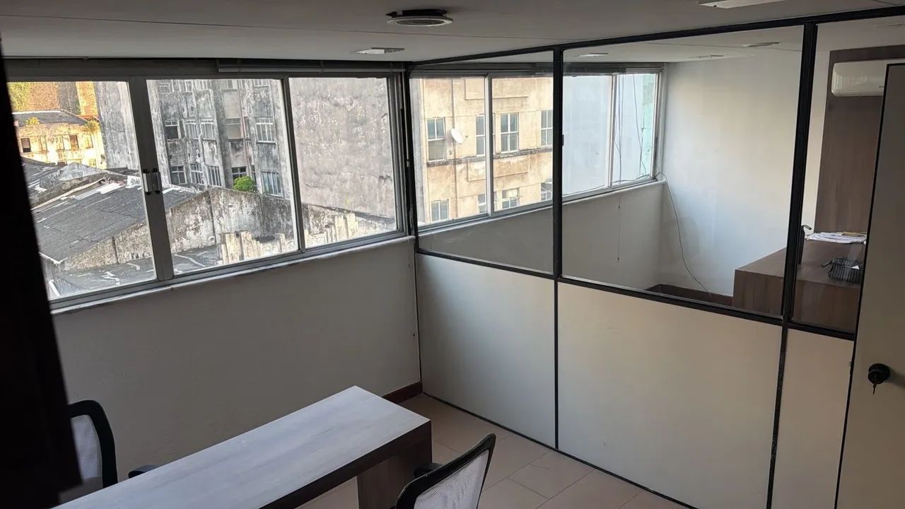BAIXOU!!! Sala Comercial à Venda no Coração do Comércio - Edifício Catilina  - Foto 3