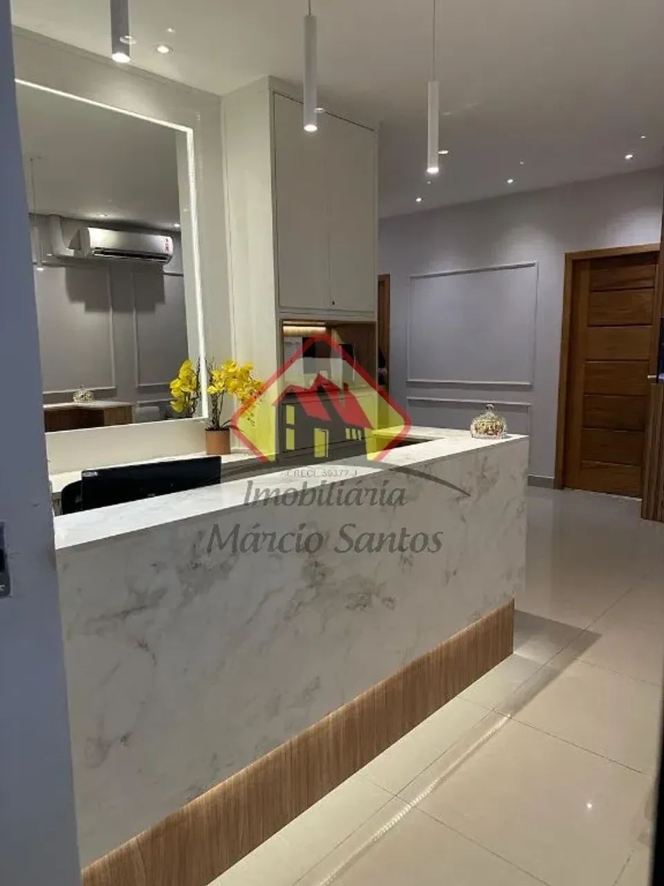 Sala Comercial à Venda no Spaço Schnneider, em Taubaté!! - Foto 2