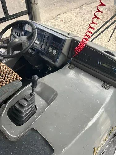 ONIBUS COMIL VERSATILE Bem Conservado  - Foto 3