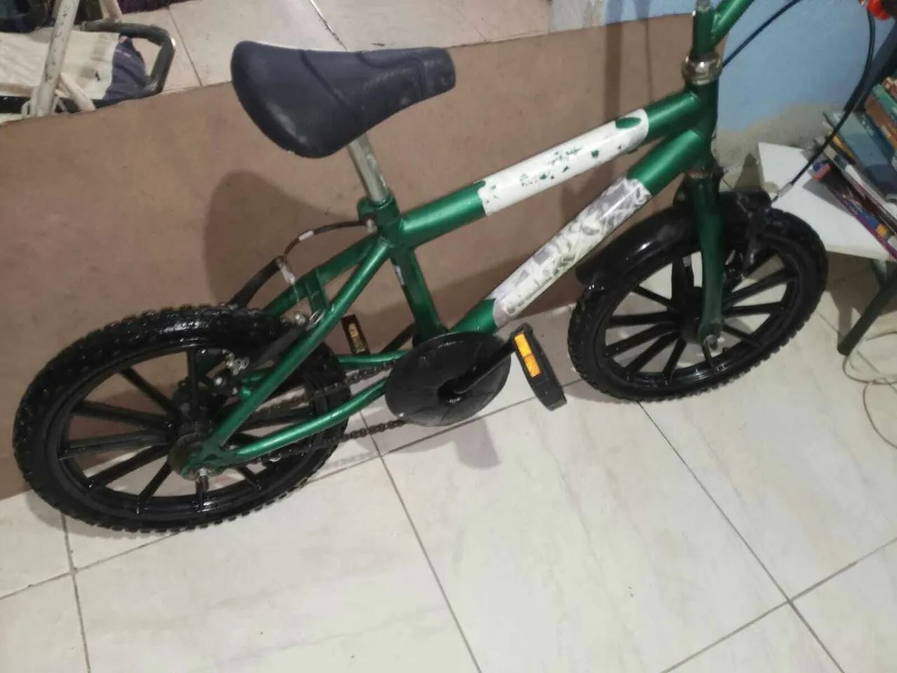 Bicicleta Infantil Aro 16