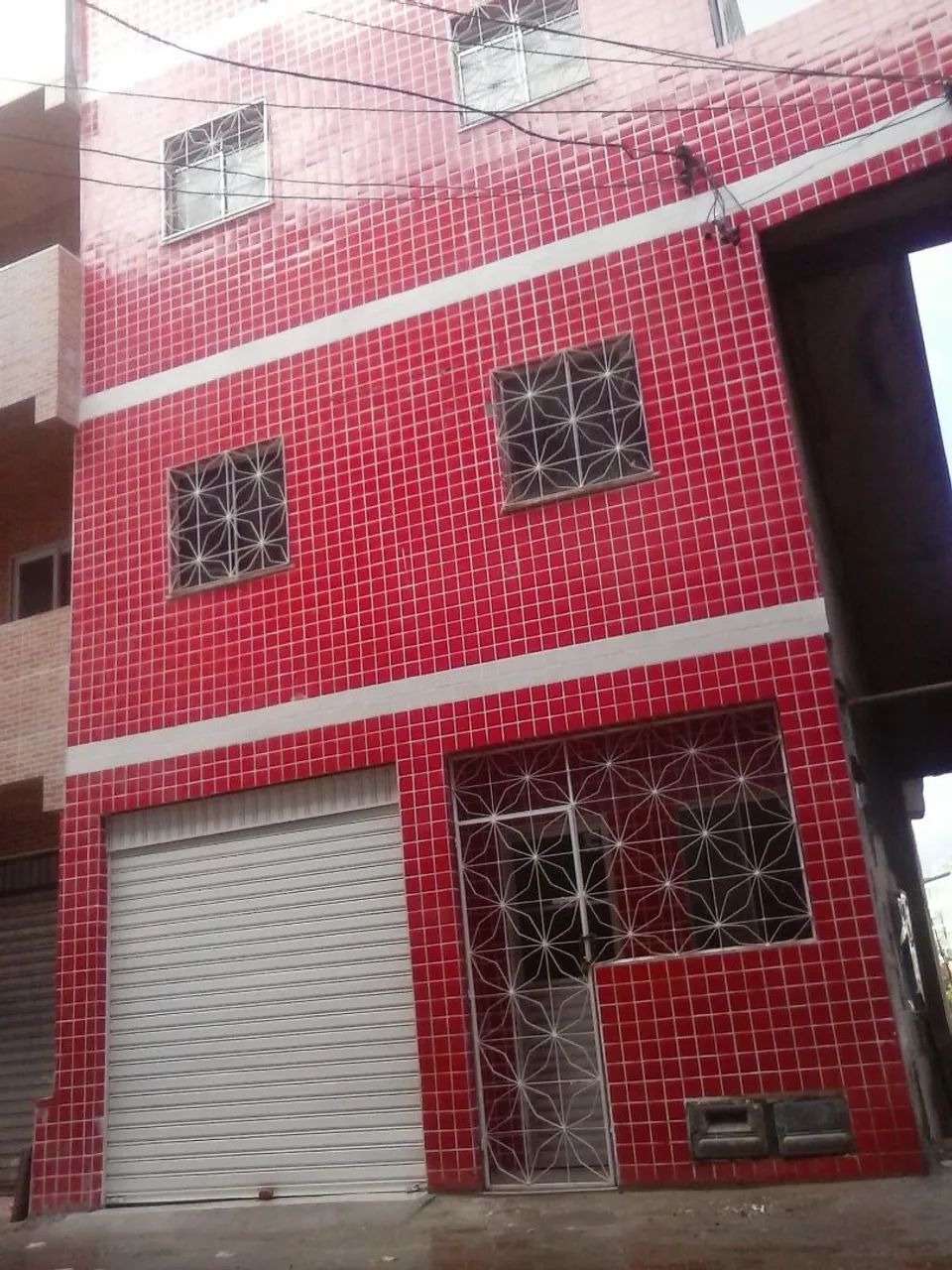 Foto - Salvador - São Marcos