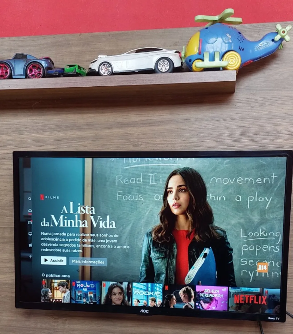 Tv