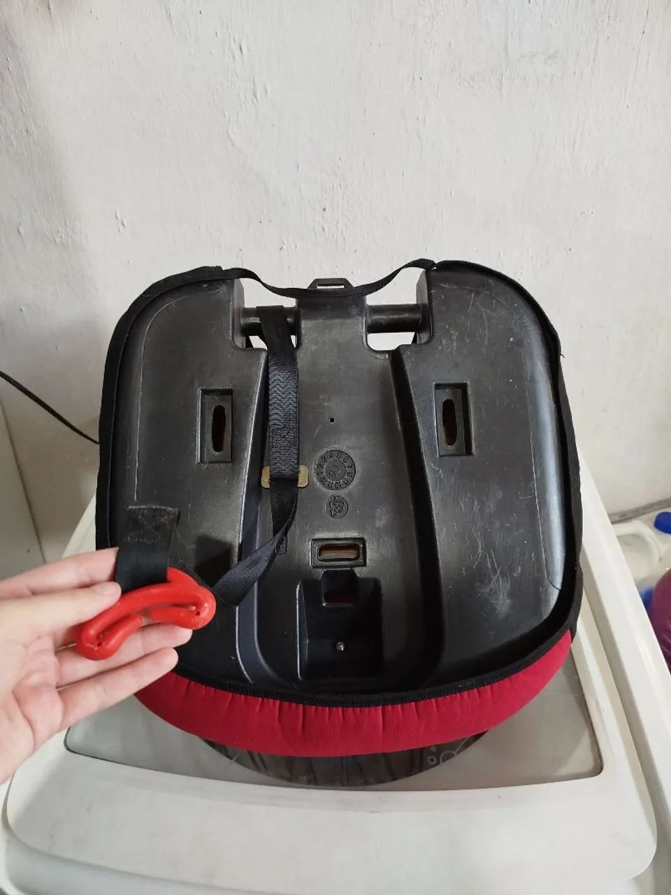 Cadeirinha  - Bebê conforto Baby Style - Foto 3