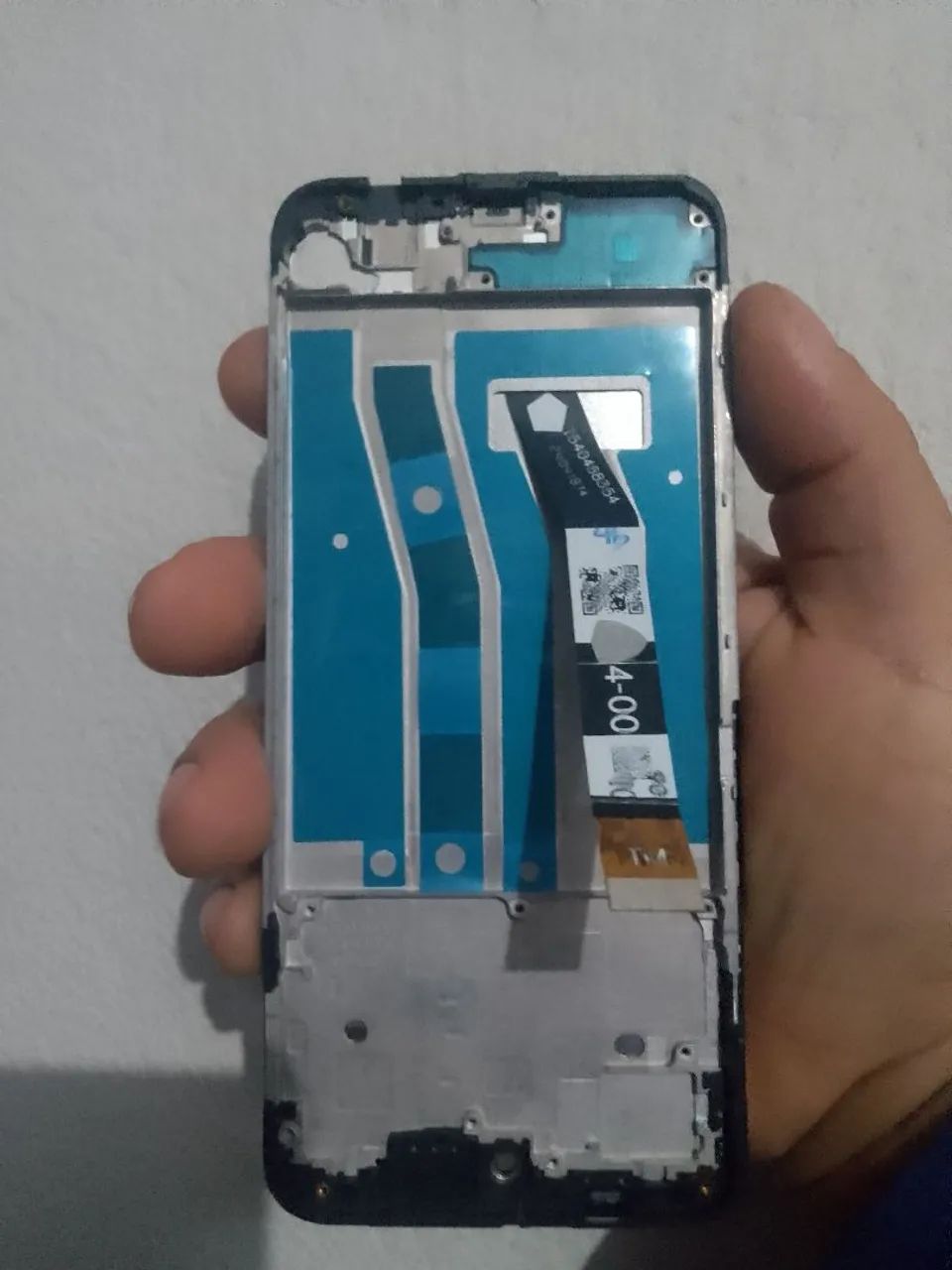 Display MotoG54 - Foto 3