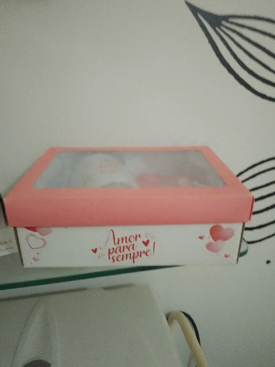Kit Presente Caneca e Velas - Foto 3