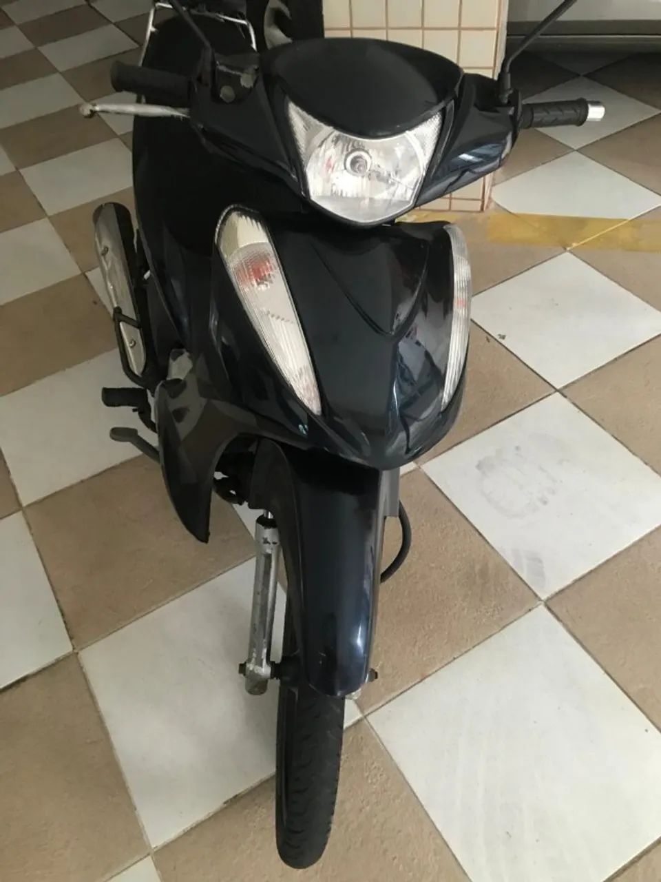 HONDA BIZ - Foto 2