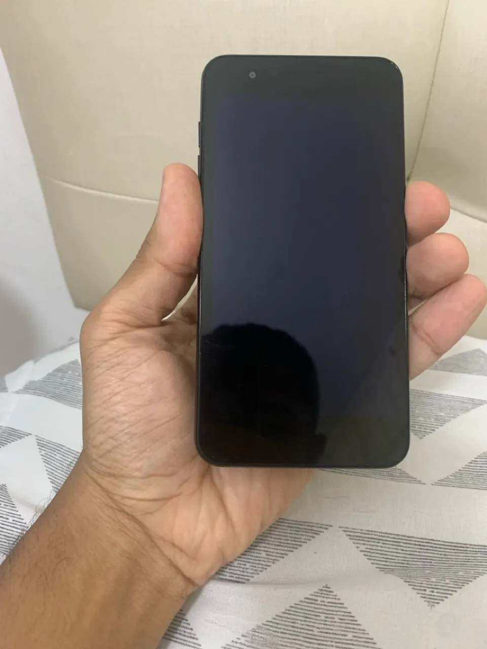 LG K9 TV - Perfeito estado