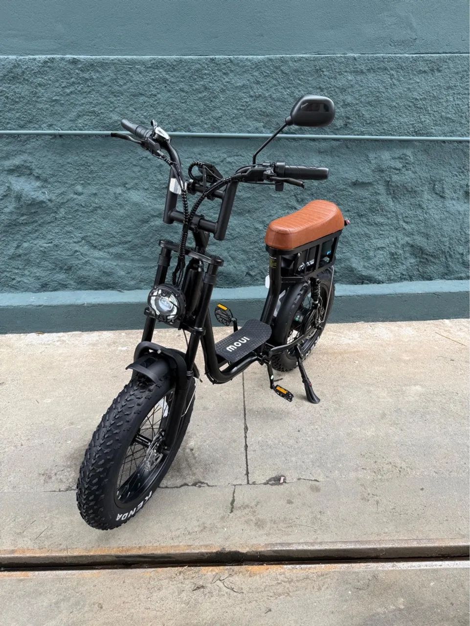 Bicicleta Elétrica Inow C20 Plus 2025  750W Nova/Lacrada à Pronta Entrega!!!