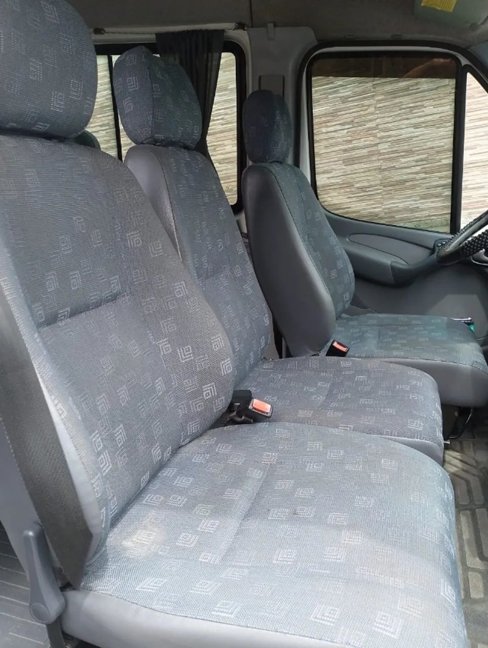 MB SPRINTER 313CDI - Foto 7