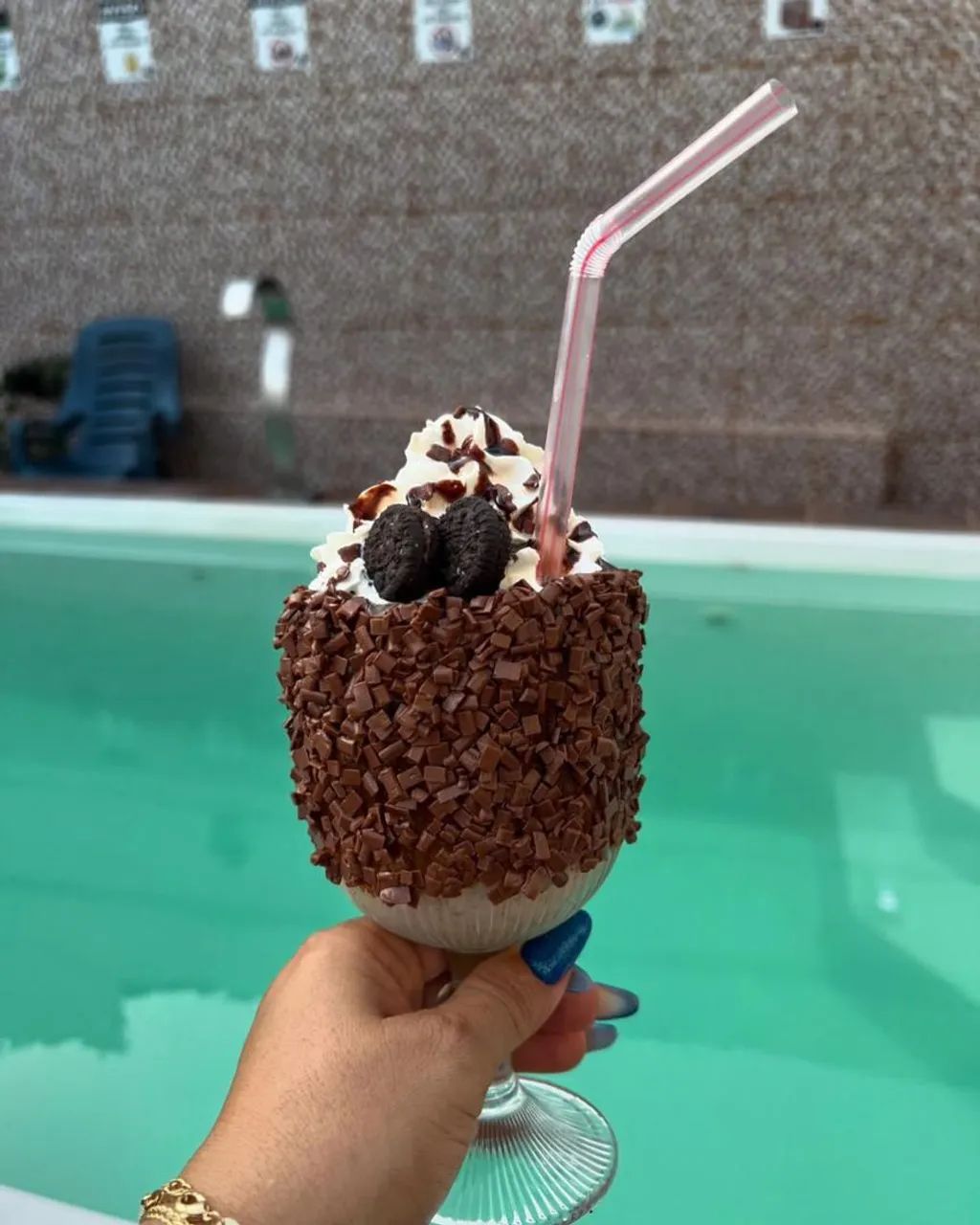 Foto - São Gonçalo - Sacramento