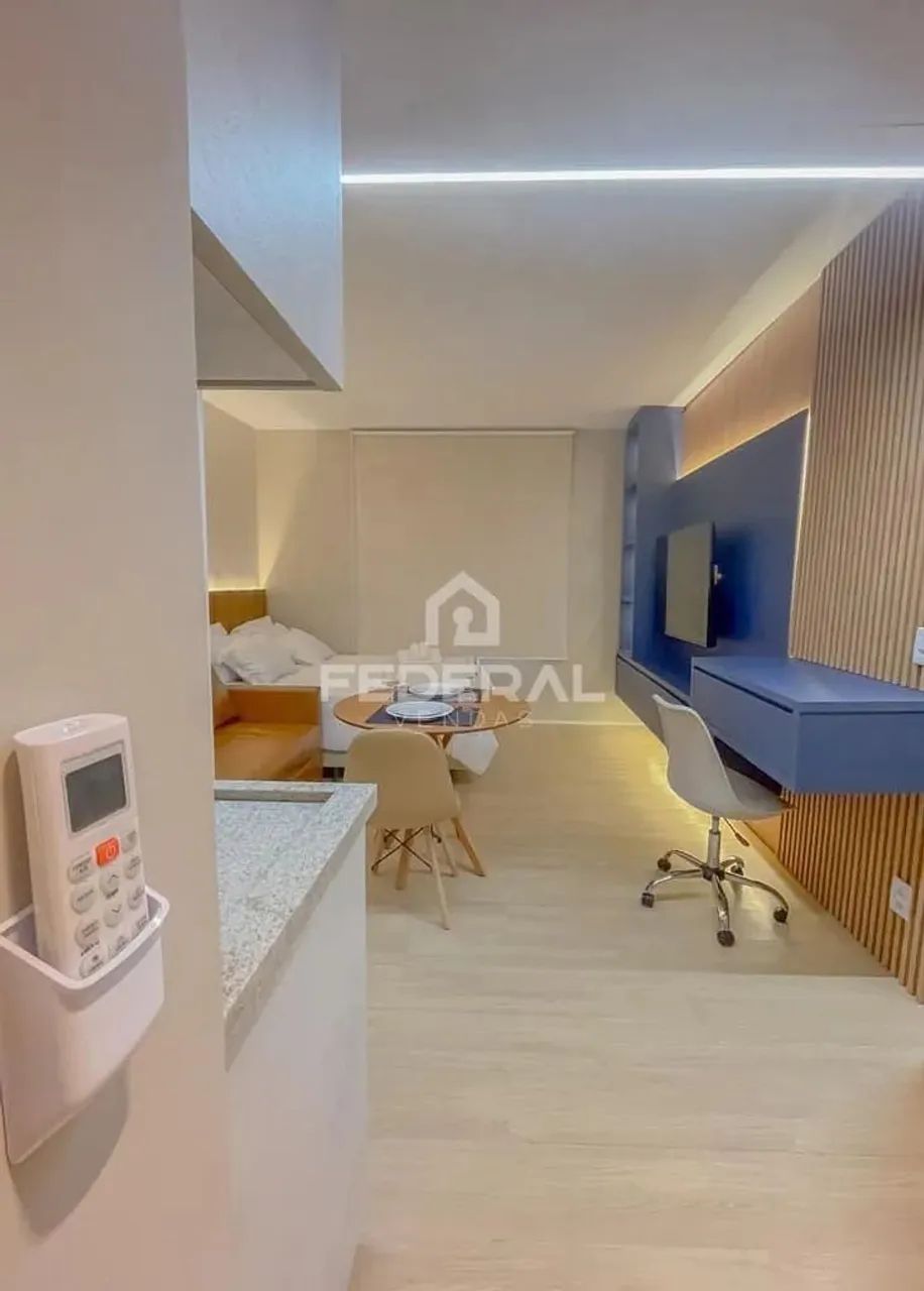 Studio à venda, Setor Marista, Goiânia, GO - Foto 5