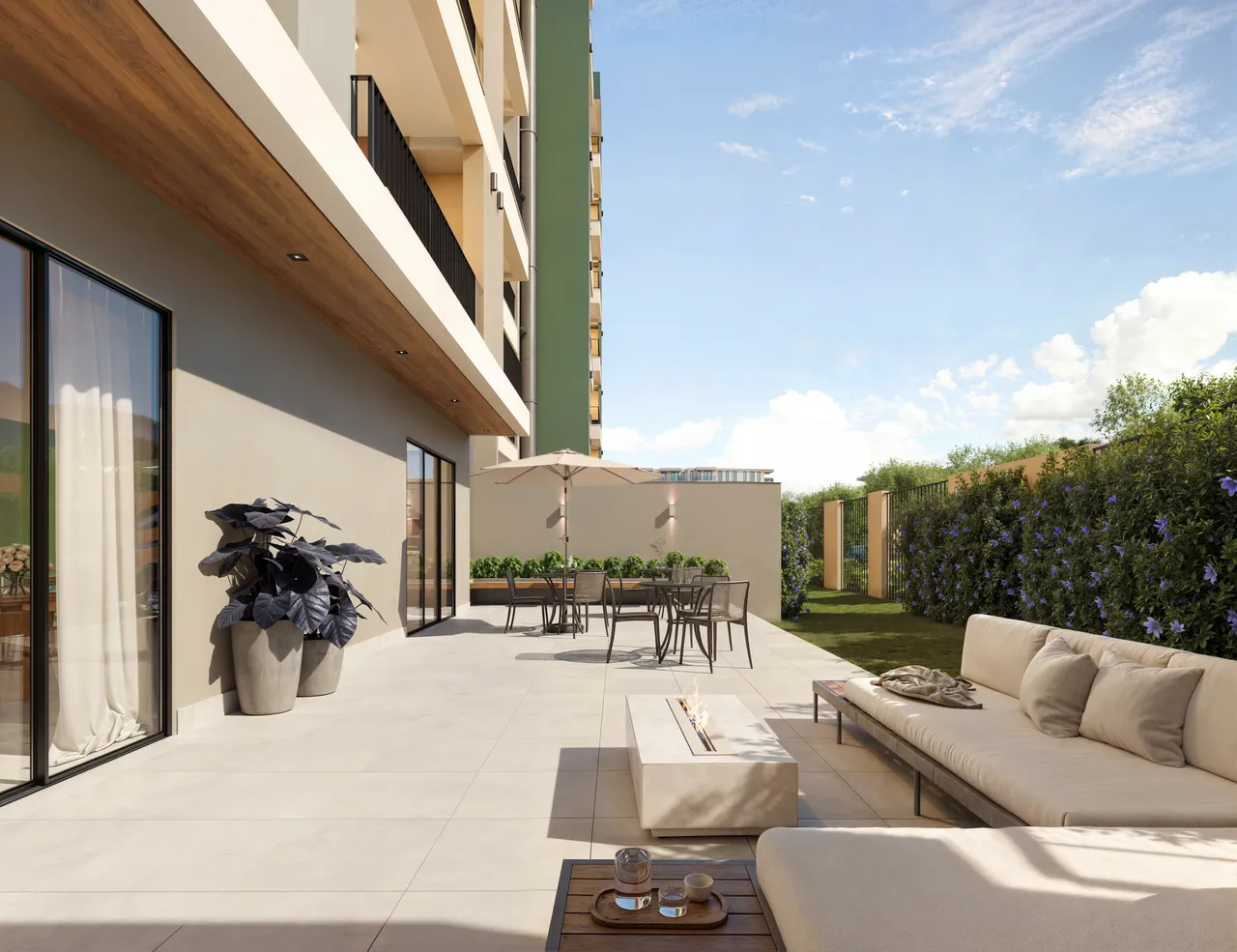Oportunidade tem 25m² com 1 quarto em São Francisco - Curitiba - PR
