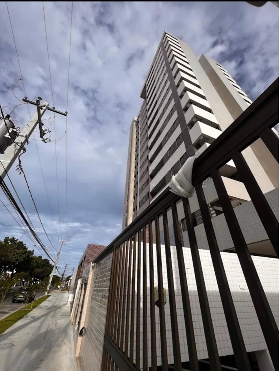 Foto - Maceió - Barro Duro