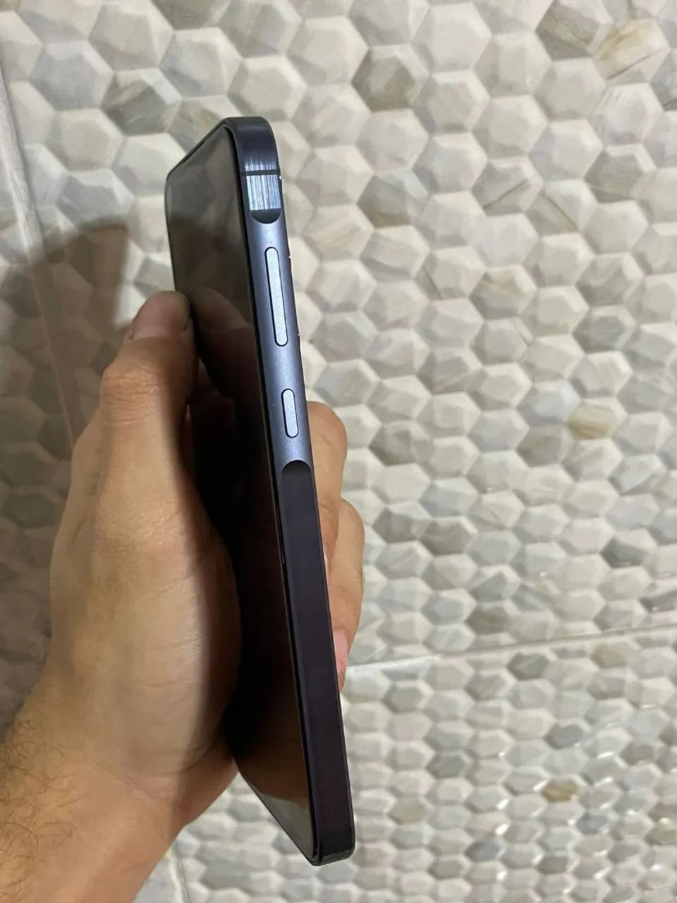 somente troca Samsumg A55 5G 128Gb   - Foto 2