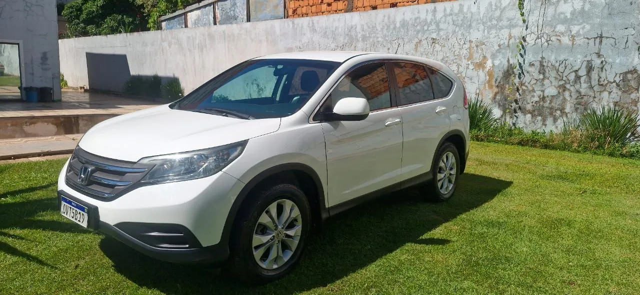 HONDA CR-V 2014 Usados e Novos