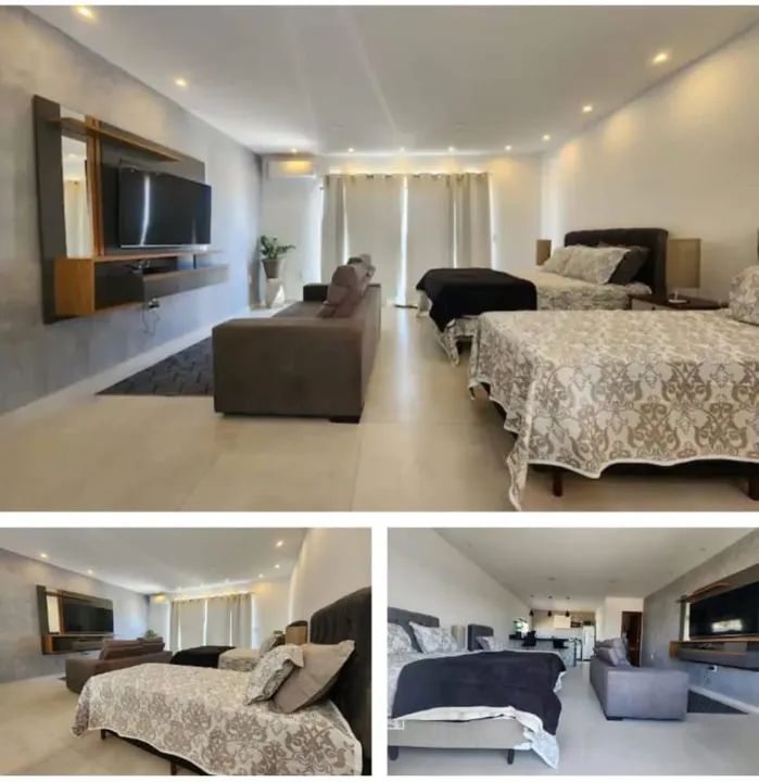 Lindos lofts temporada com Vista para o Ma em Cabo Frior - Foto 3