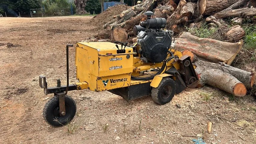 Destocador Vermeer - Foto 3