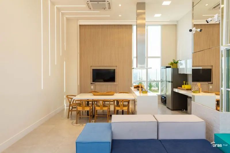 Apartamento de 2/4 no St Oeste - Foto 5