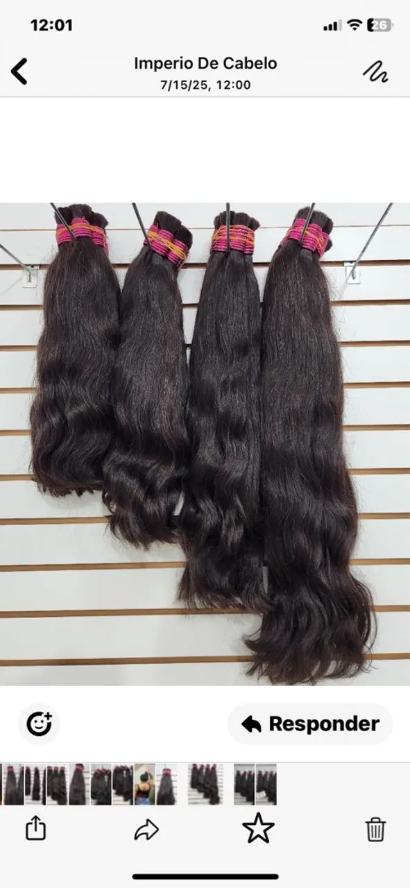 Cuidados com a beleza  - Foto 3