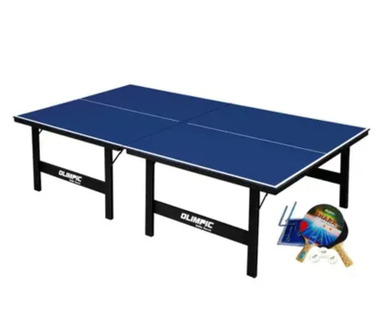 Mesa de Ping Pong - Diversão Garantida!