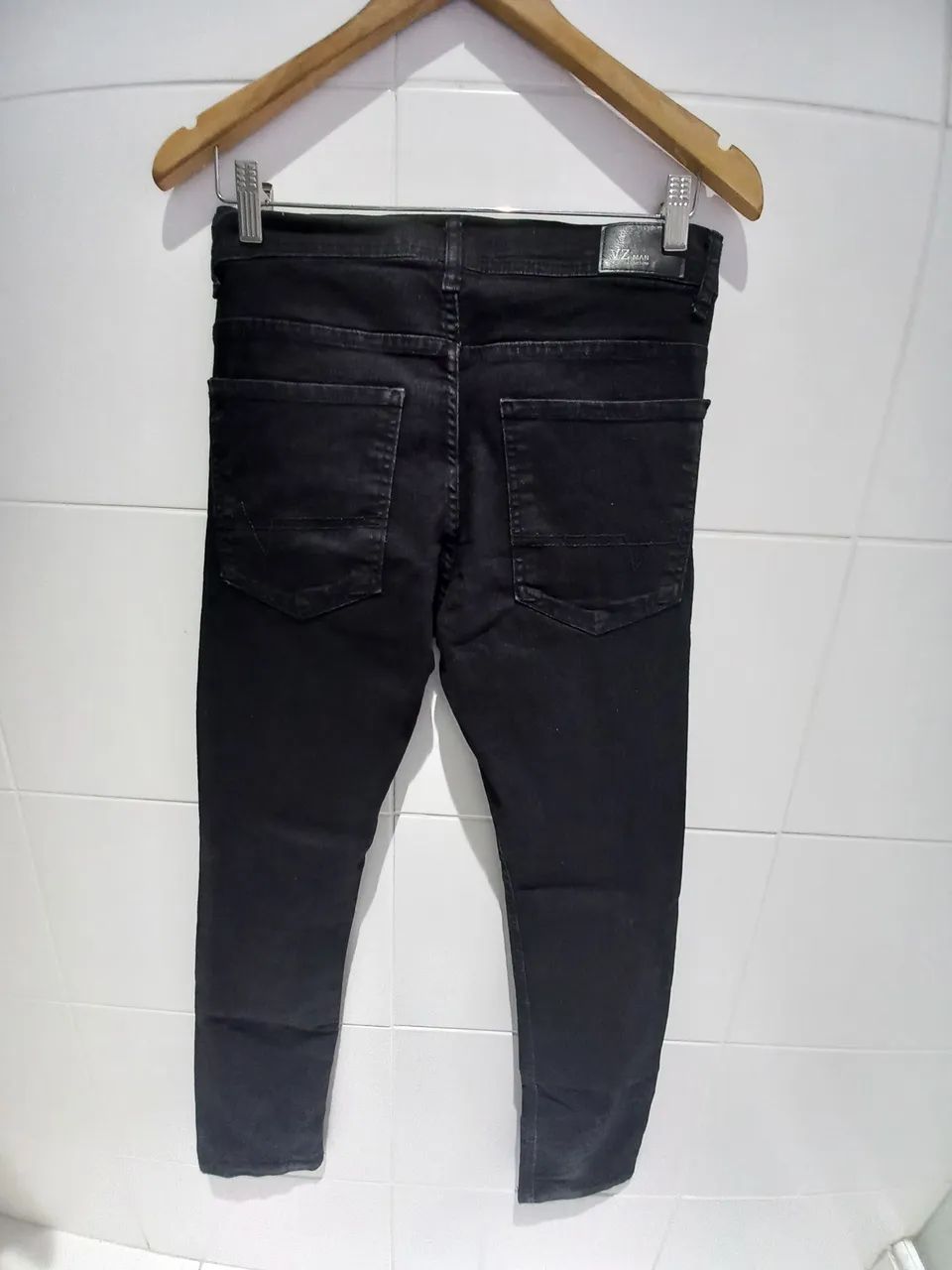 Calça jeans  - Foto 2