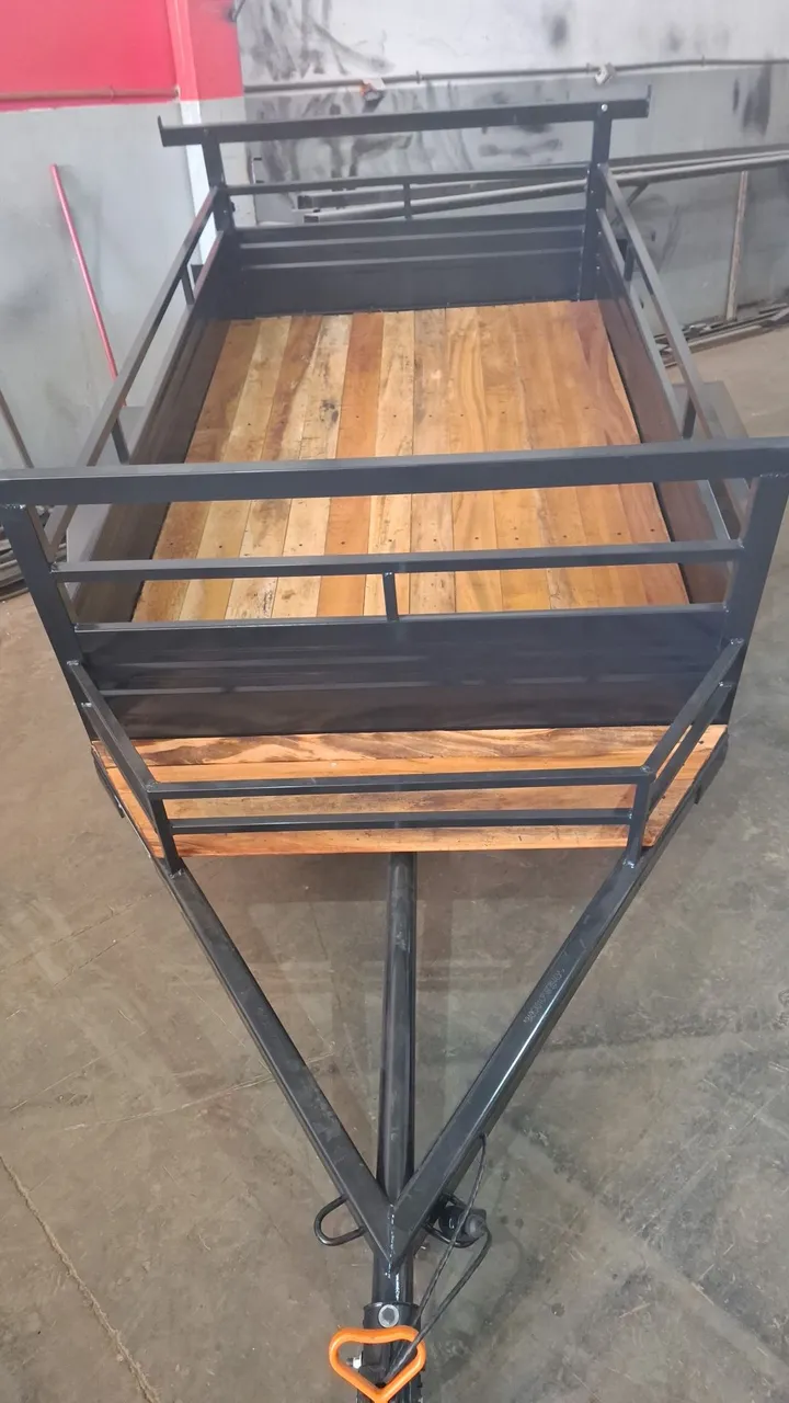 Carretinha 200x120