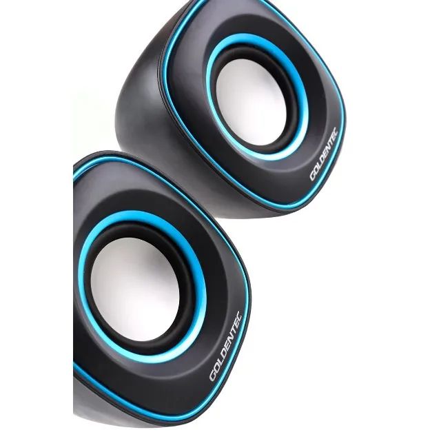 Caixa de Som GT Sound 6W Rms - WZetta - Foto 3