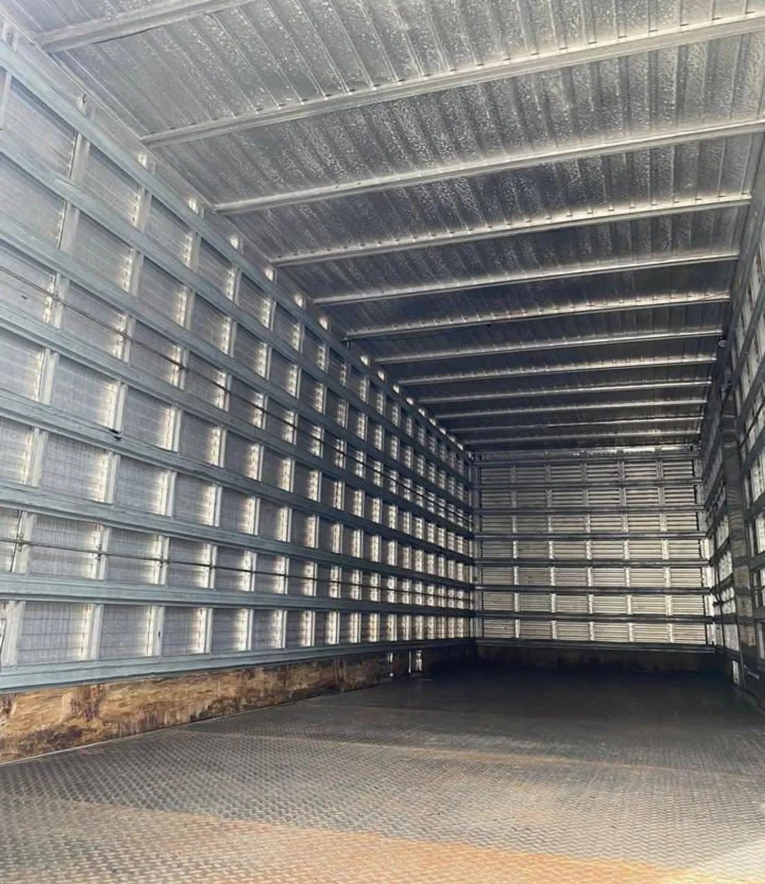 Caminho cargo2422 - Foto 6