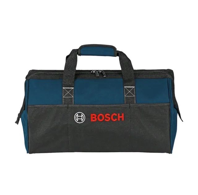  Bolsa Média de Transporte da Bosch - Foto 2