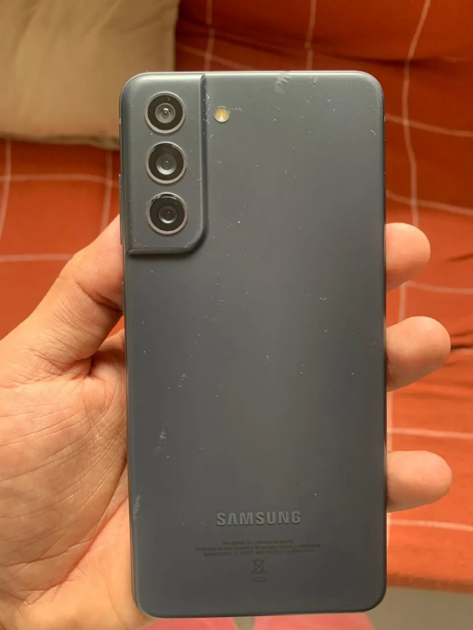Samsung s21 FE 128gb