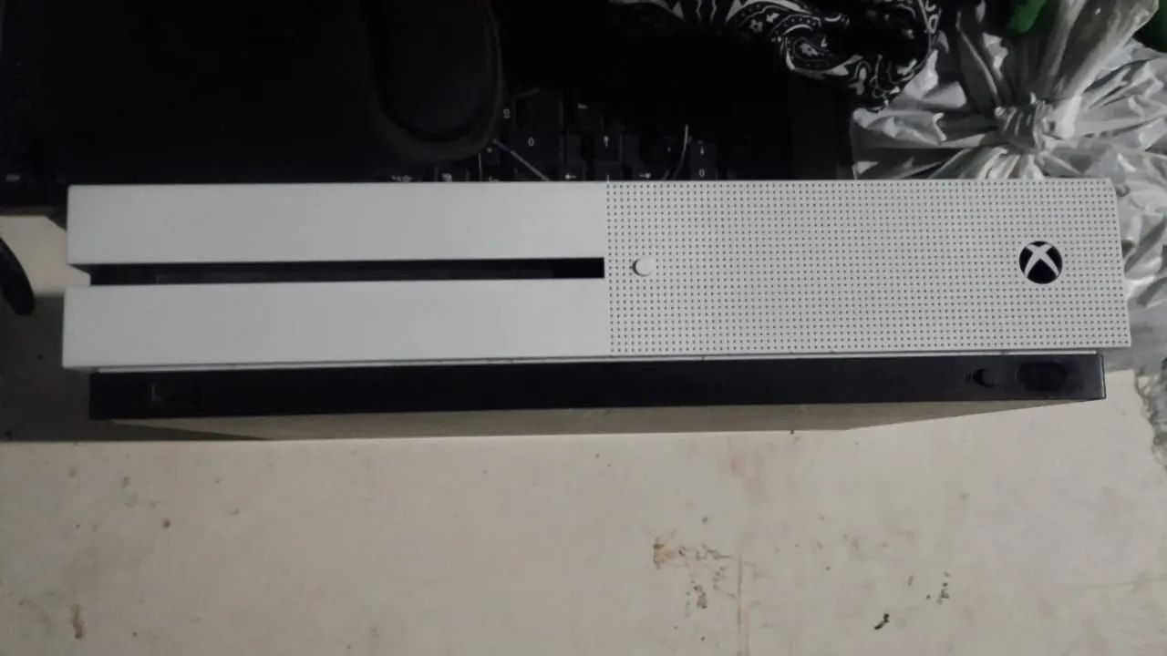 Xbox one DEFEITO64308894518274120