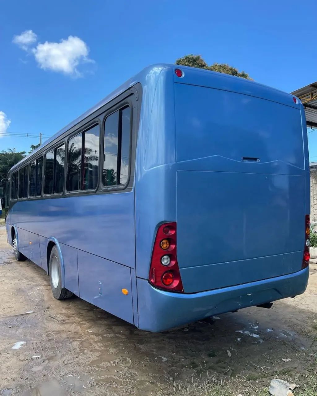 Micro - Ônibus  - Foto 4