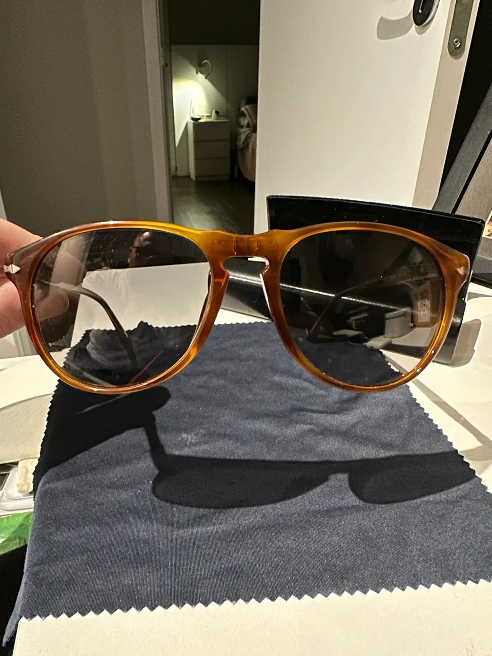 Óculos de Sol - PERSOL - Foto 4