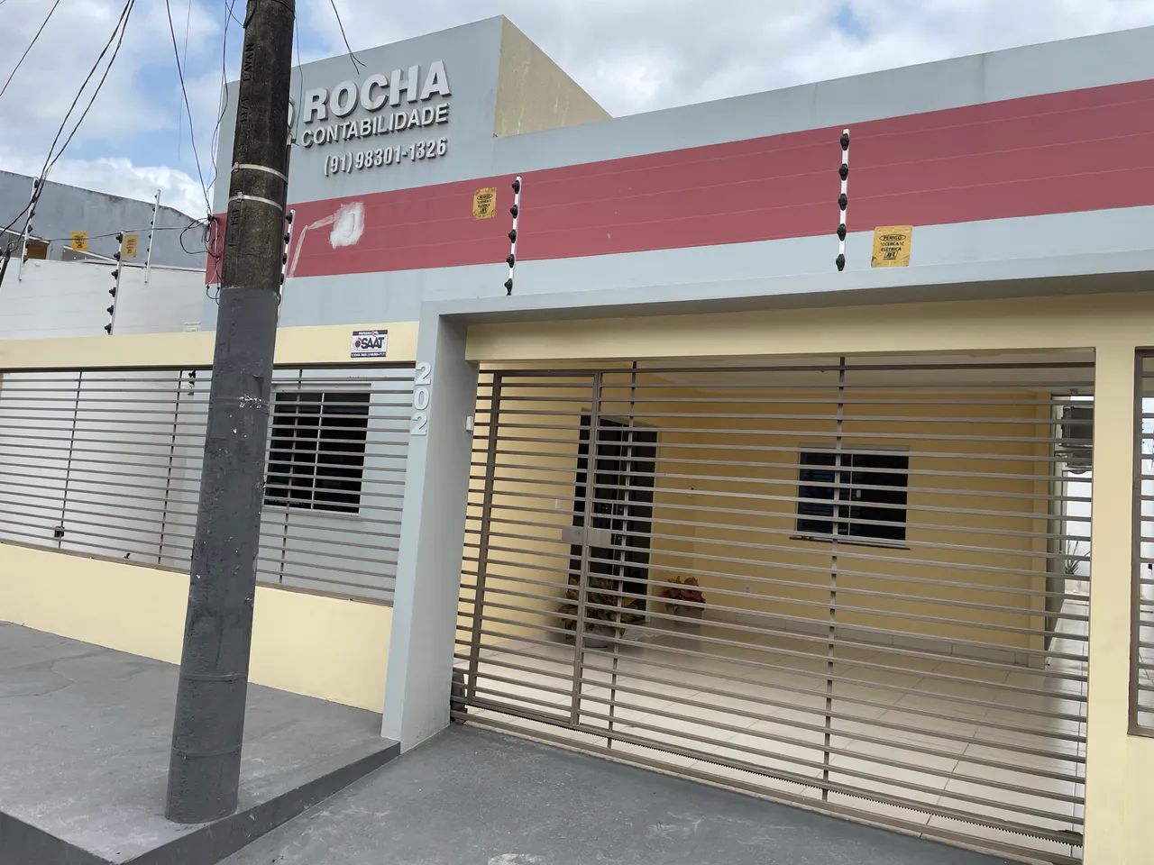 Ponto comercial cidade nova  - Foto 2