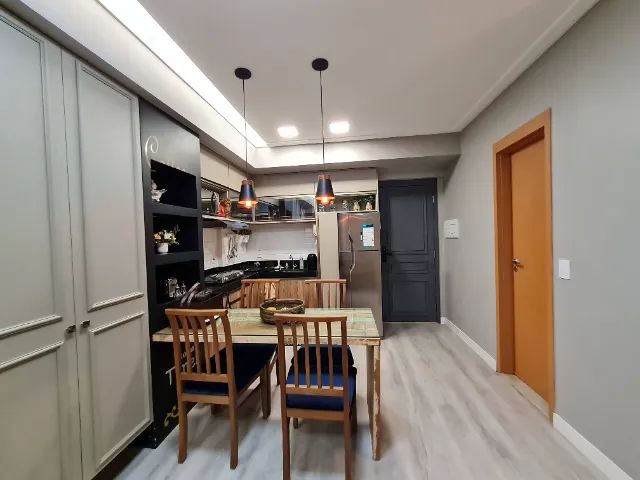 Excepcional Loft em Belém - Foto 3