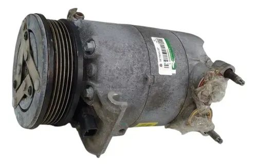 Compressor Ar Range Rover Evoque 2.0 2011/2018  - Foto 4