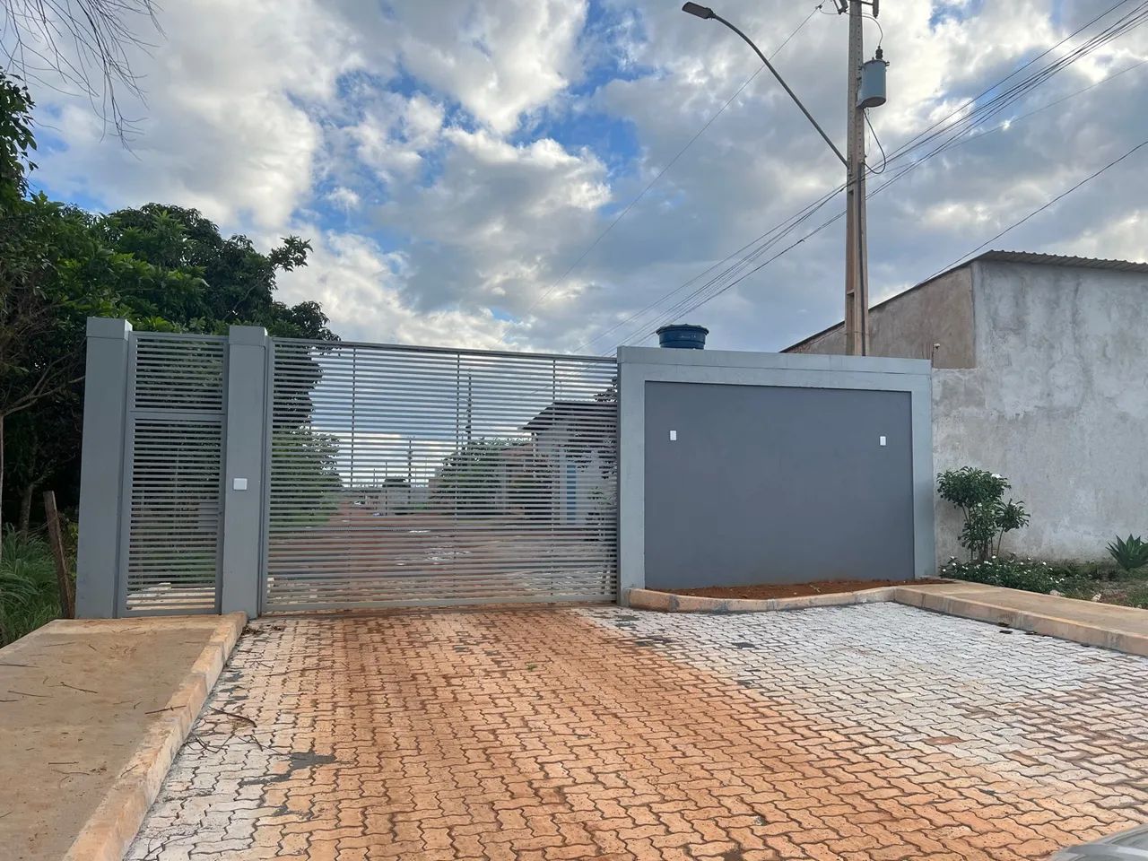 Lote na 26 de Setembro - Rua 05 - Foto 2