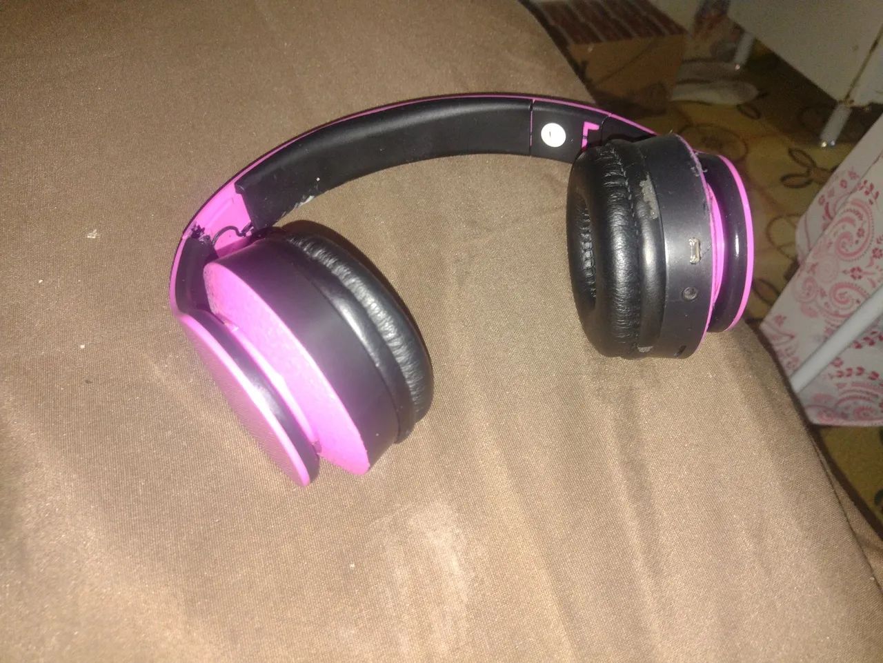 Fone sem fio exbom bluetooth FM MP3 SW  - Foto 3