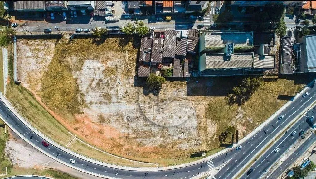 Terreno para alugar, 684519 m² por R$ 95.974,87/mês - Vila Dusi - São Bernardo do Campo/SP