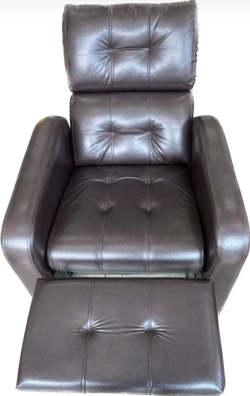 Poltrona Reclinável com 3 posições - Foto 2