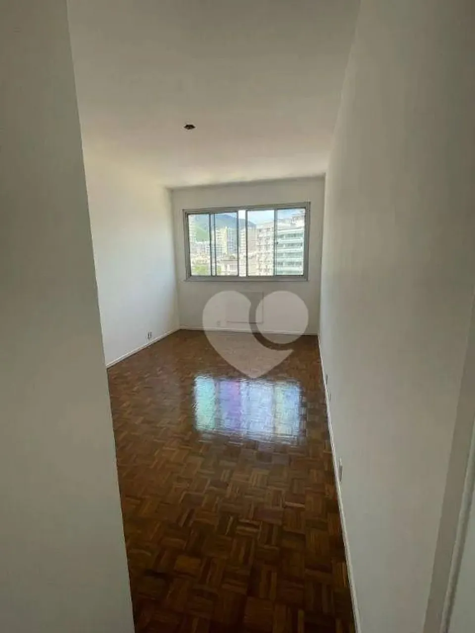 Apartamento com 2 quartos garagem à venda, 68 m² por R$ 540.000 - Tijuca - Rio de Janeiro/