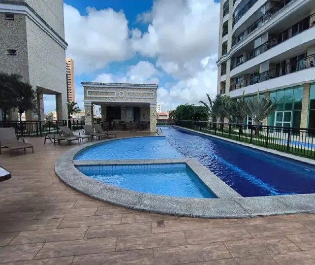 Apartamento no Bairro de Fatima Cod0289 - Foto 3