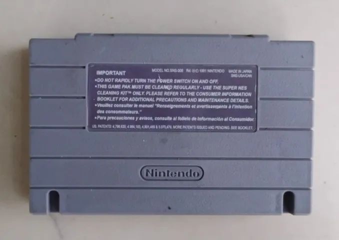 Jogo Nobunaga's Ambition original - Foto 2